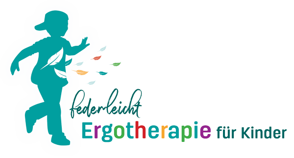 Logo von Petra Schönberger, BSc - Ergotherapeutin für Kinder